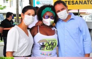 Edivaldo reaparece…