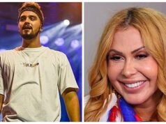 Prefeitura contrata por quase R$ 1 milhão shows de Luan Santana e Joelma para o São João de São Luís