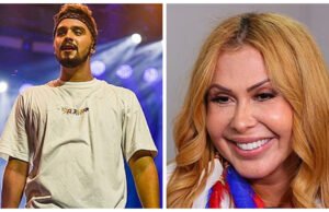 Prefeitura contrata por quase R$ 1 milhão shows de Luan Santana e Joelma para o São João de São Luís