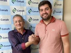 Aliado de Marreca Filho assume comando da Conab no Maranhão