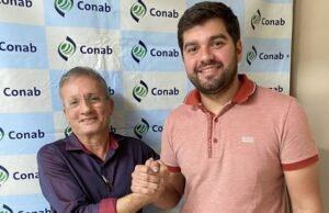Aliado de Marreca Filho assume comando da Conab no Maranhão