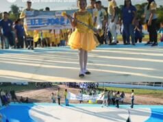 Jogos Escolares movimentam município de Belágua