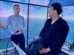 Felipe Camarão conhece melhores práticas educacionais da Austrália e Nova Zelândia