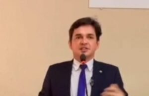 Tuntum: Vereador é acionado pelo MP após admitir rachadinha na gestão Tema