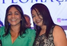 Irmã de Eliziane é nomeada para superintendência federal de Pesca no MA