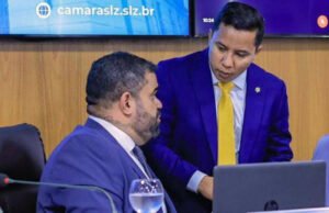 Bancada do PDT defende apoio à Paulo Victor para prefeito