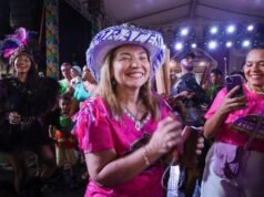 Iracema consagra-se como uma das principais lideranças do Maranhão