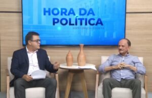 Julinho faz balanço do mandato; anuncia R$ 147 milhões em novos investimentos; e confirma Natércio Santos como seu vice em 2024