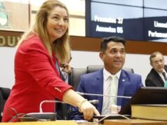 Aprovado PL de Iracema Vale que viabiliza denúncia de violência contra a mulher no ato da matrícula escolar