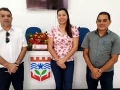 Câmara de Bacabeira pretende gastar quase 300 mil com material de expediente, limpeza e bombons