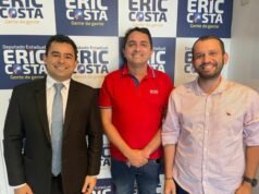 Novas obras de pavimentação serão executadas em Tuntum