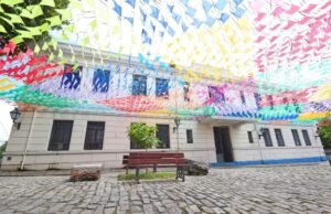 Câmara Municipal realiza a festa junina ‘Nosso Arraial’ nesta sexta-feira, 16