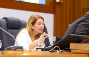Iracema Vale apresenta requerimento para homenagear o Instituto Histórico e Geográfico do Maranhão