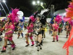 Maior arraial da história de Tuntum é encerrado em grande estilo