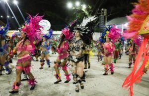 Maior arraial da história de Tuntum é encerrado em grande estilo