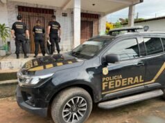 PF deflagra operação para reprimir crimes previdenciários no Maranhão