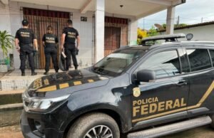 PF deflagra operação para reprimir crimes previdenciários no Maranhão