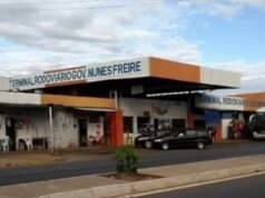 Justiça determina que prefeita Dinair Veloso reforme rodoviária de Timon