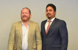 Adjunto de Othelino em Brasília é exonerado