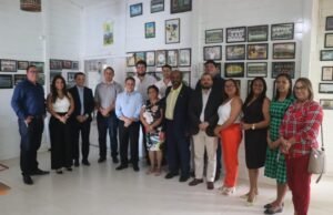 16 vereadores de dez partidos declaram apoio a pré-candidatura de Jorge Maru em Paço do Lumiar