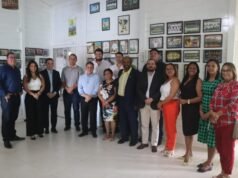 16 vereadores de dez partidos declaram apoio a pré-candidatura de Jorge Maru em Paço do Lumiar