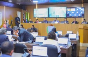 Câmara aguarda decisão do STJ para apreciar Orçamento 2024 de São Luís