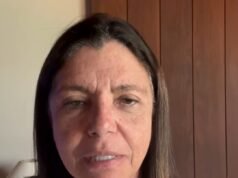 Roseana Sarney testa positivo para Covid pela 2ª vez