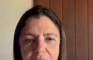Roseana Sarney testa positivo para Covid pela 2ª vez