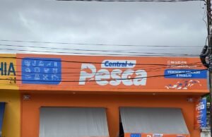 Central da Pesca é opção certa de produtos com qualidade e bons preços