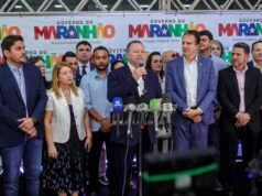 Iracema Vale ressalta importância da retomada de obras inacabadas para a educação maranhense