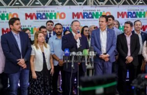 Iracema Vale ressalta importância da retomada de obras inacabadas para a educação maranhense