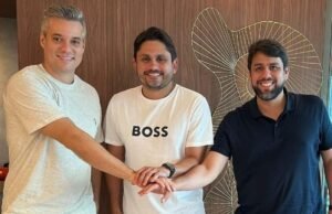 Pedro Lucas assume comando do União Brasil e confirma pré-candidatura de Neto Evangelista para prefeito de São Luís