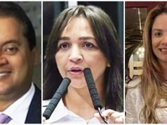 Senadores do Maranhão irão votar a favor de indicação de Zanin para o STF