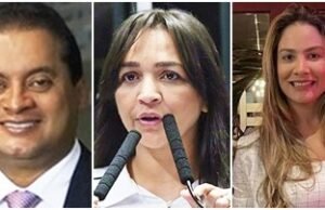 Senadores do Maranhão irão votar a favor de indicação de Zanin para o STF