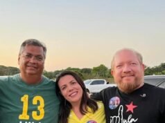 Irmã de Othelino é nomeada superintendente do Ibama no Maranhão