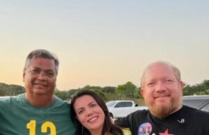 Irmã de Othelino é nomeada superintendente do Ibama no Maranhão
