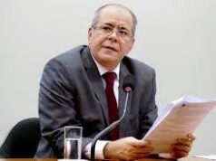 Câmara tenta despejar Hildo Rocha de apartamento funcional