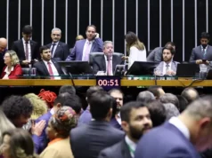 15 deputados do Maranhão votam a favor de MP da estruturação dos Ministérios