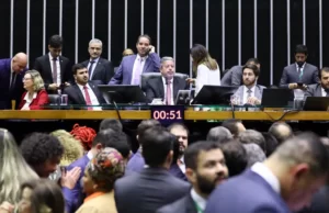 15 deputados do Maranhão votam a favor de MP da estruturação dos Ministérios