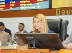 Assembleia aprova projeto que autoriza eleição da Mesa Diretora a partir do dia 20 deste mês