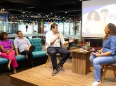 Orleans Brandão participa de seleção de estudantes para 1 mil vagas de estágio em 54 municípios