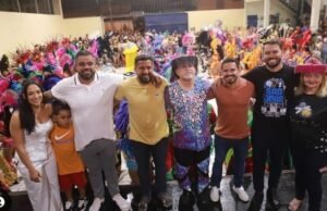 Pré-candidato a prefeito, Paulo Victor se movimenta bem e avança