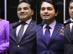 Deputados do PL do Maranhão podem ser punidos por votação a favor do Governo Lula