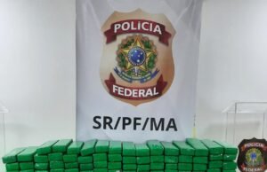 Em São Luís, PF realiza operação para combater tráfico de drogas