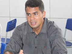 Gestão Calvet Filho é desaprovada por mais de 64% dos rosarienses, diz pesquisa