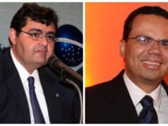 Aliados de Dino disputam vaga no TST e Cade