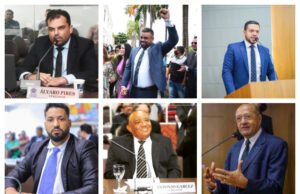 PSDB poderá ter até nove vereadores em São Luís