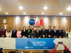 OAB ingressa no CNJ para que Tribunal de Justiça do Maranhão forme lista tríplice do Quinto