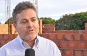 Rochinha, ex-prefeito de Balsas, morre em São Luís