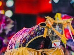 94% dos turistas pretendem retornar ao Maranhão após o São João, revela pesquisa